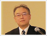 Yoshimitsu Akiyama