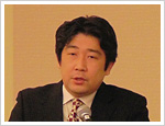 Keishi Yamashita