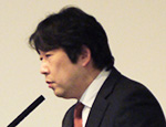 Keishi Yamashita